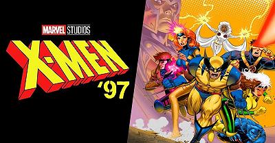 X-Men ’97: ecco chi saranno i protagonisti della serie animata