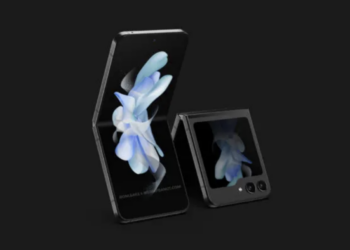 Samsung Galaxy Z Flip5: che rivoluzione! Lo schermo esterno è gigante