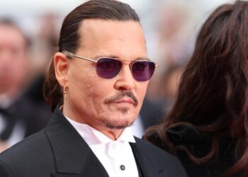 Johnny Depp ha aperto alla possibilità di tornare a lavorare con Disney