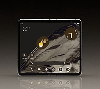 Google si è stufata di aspettare: il Pixel Fold si mostra nel primo video teaser ufficiale
