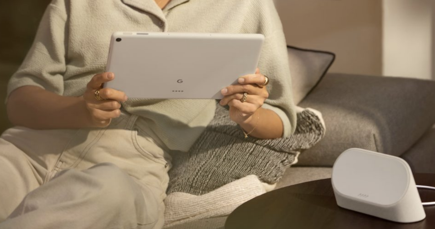 Google Pixel Tablet ufficiale: preordini aperti in 11 paesi e l’Italia non è tra questi