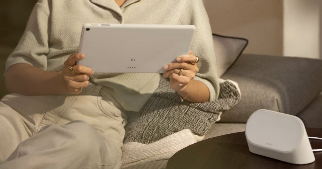 Google Pixel Tablet ufficiale: preordini aperti in 11 paesi e l’Italia non è tra questi