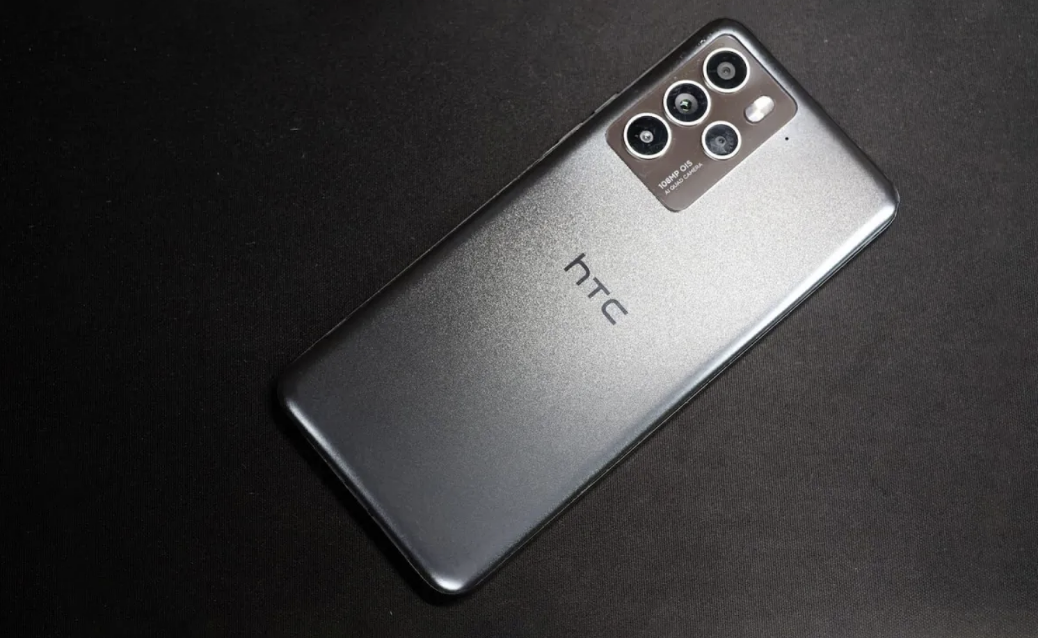 HTC U23 Pro 5G svelato da un clamoroso leak: fotocamera da 108MP, processore e prime immagini ufficiose