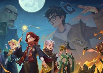 Harry Potter – Scopri la magia in arrivo quest'estate, ecco un nuovo gameplay trailer