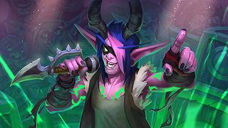 Hearthstone: tre nuove carte svelate in esclusiva!