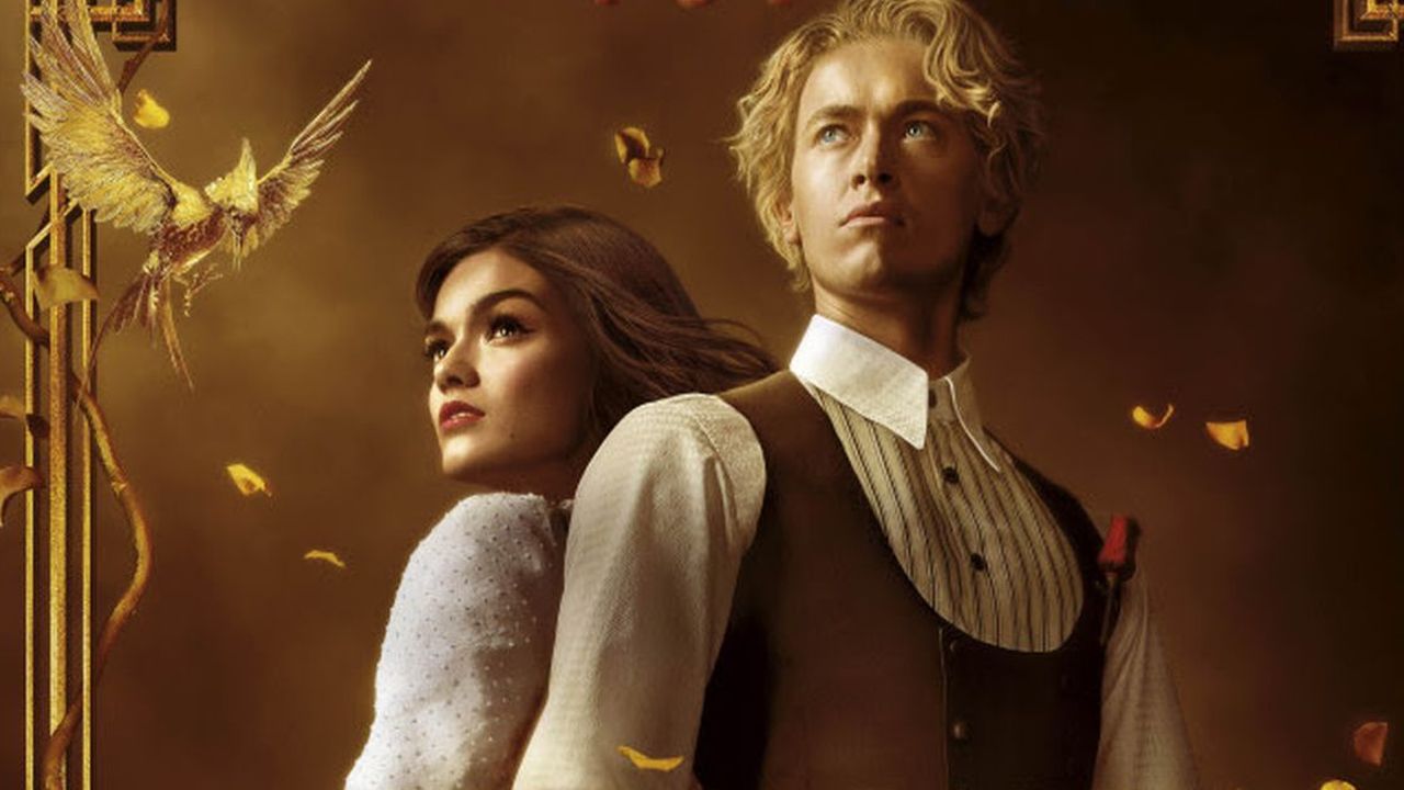 Hunger Games – La ballata dell’usignolo e del serpente, il dietro le quinte con scene inedite