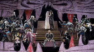 Il Trovatore dalla Royal Opera House di Londra: trailer dell’evento cinematografico