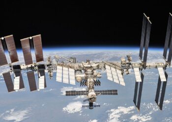 Stazione Spaziale Internazionale: operazioni estese fino al 2030