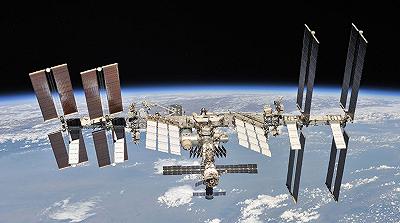 Stazione Spaziale Internazionale: operazioni estese fino al 2030
