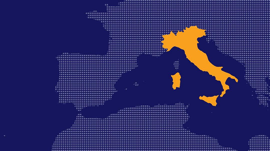 L’Italia progetta un fondo statale per promuovere le startup IA