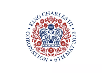 Il logo dell'incoronazione di Carlo III è stato disegnato da Jony Ive
