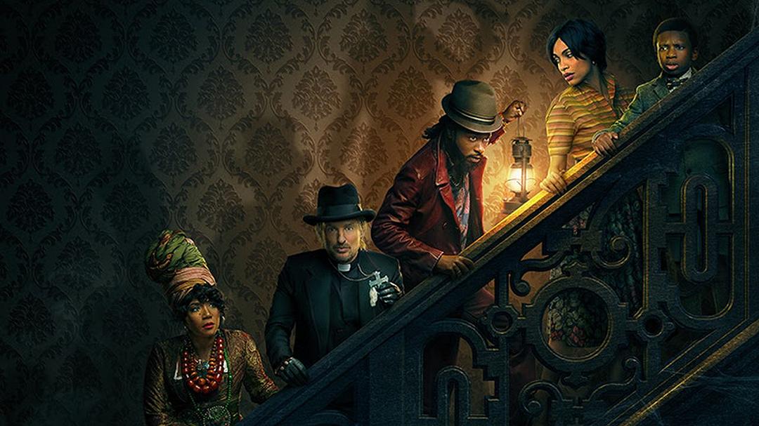 La Casa dei Fantasmi: svelata la data d’arrivo su Disney+