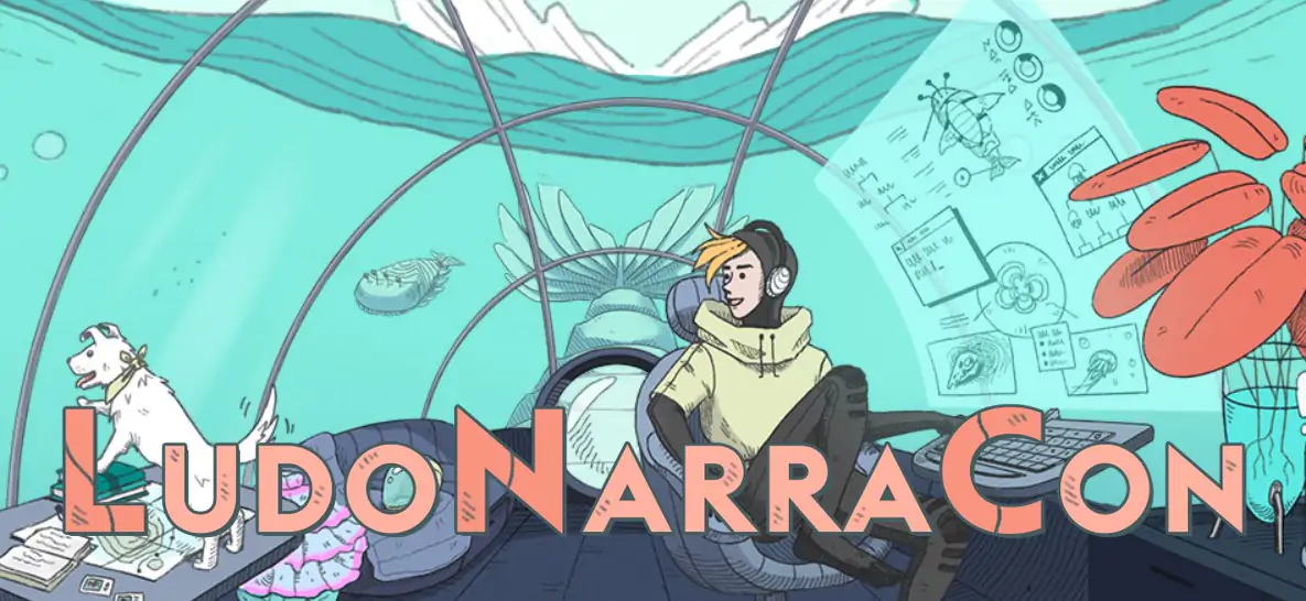 LudoNarraCon 2023, al via il festival dei giochi narrativi con tante offerte e demo