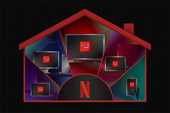 Netflix, il Portogallo e la fuga degli abbonati dopo lo stop alla condivisione password