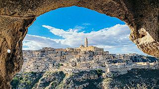 Matera Fiction: grandi ospiti per la prima edizione