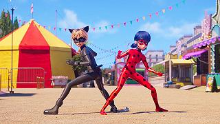 Miraculous – Le storie di Ladybug e Chat Noir: l’origin story della celebre serie animata