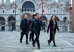 Mission: Impossible – Dead Reckoning – Parte 1 da oggi al cinema