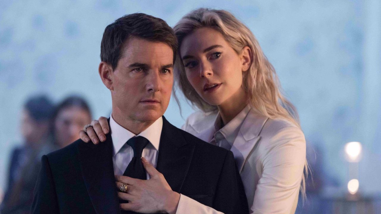 Mission: Impossible Dead Reckoning, foto e video dall’anteprima mondiale a Roma