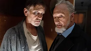 Natty Knocks: il nuovo film di Robert Englund uscirà in estate