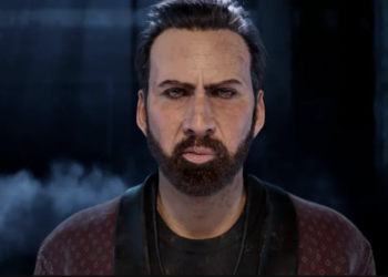 Dead by Daylight: Nicolas Cage farà parte dei personaggi del gioco