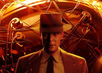 Oppenheimer al primo posto al  box-office anche in Italia