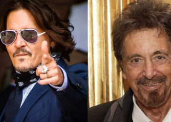 Modigliani: il film di Johnny Depp avrà nel cast Al Pacino e Riccardo Scamarcio