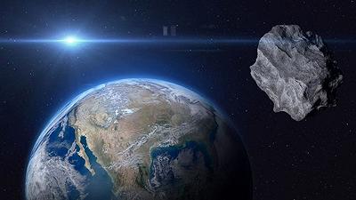 Caccia alla roccia spaziale che vale 25.000 dollari per chi riesce a trovarla