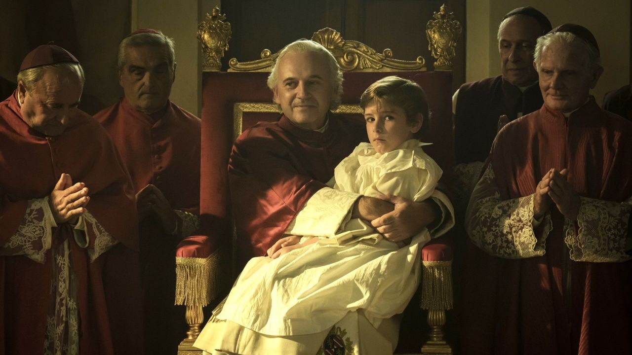 Rapito, parla Fabrizio Gifuni: “Cinema libero che racconta la complessità dell’animo umano”