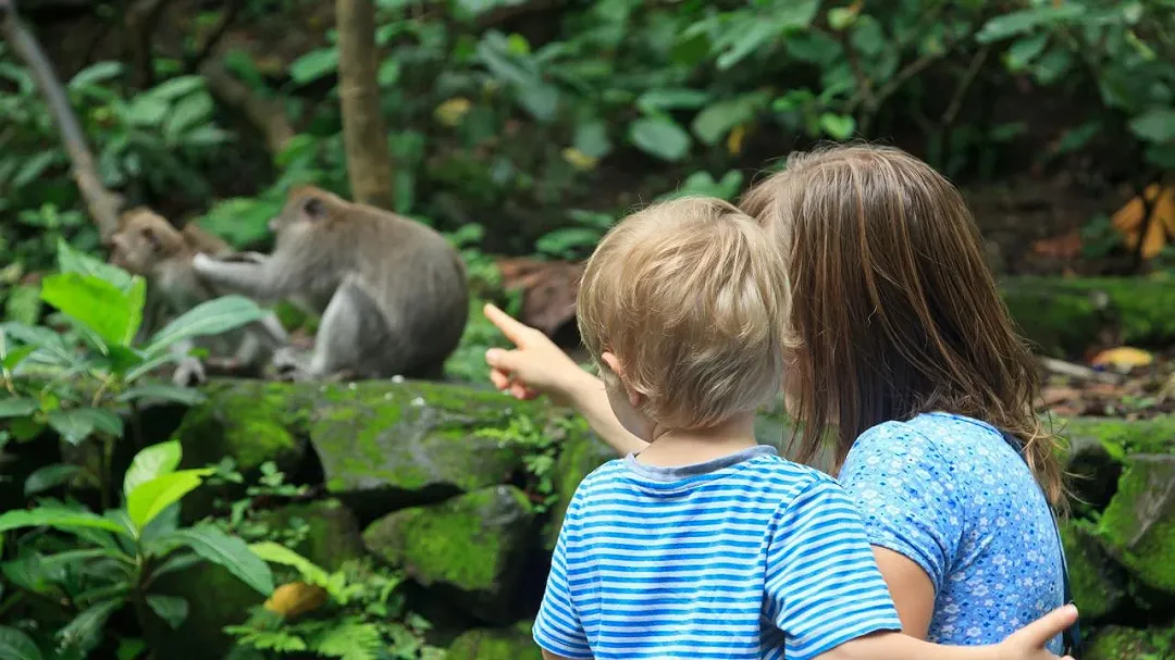 Esseri umani: mammiferi speciali, ma non così unici come siamo abituati a pensare