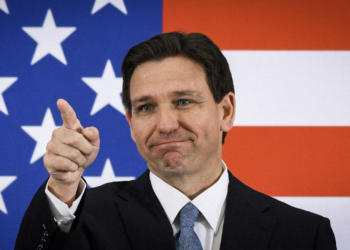 L'annuncio della candidatura di Ron DeSantis è stato rovinato da alcuni problemi di Twitter