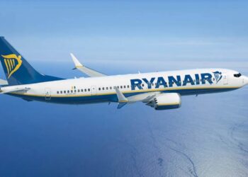 Ryanair potrebbe chiedere 8.000 euro di risarcimento, ecco cosa è successo