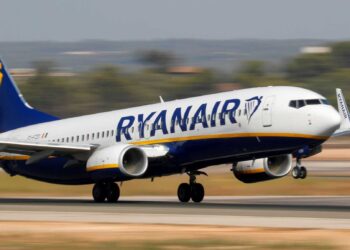 Ryanair ordina 300 aeromobili Boeing 737 Max