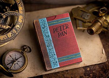 Peter Pan & Wendy: quanto si differenzia dall'opera di Barrie?