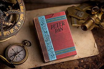 Peter Pan & Wendy: quanto si differenzia dall’opera di Barrie?