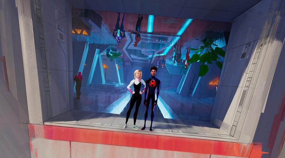 Spider-Man: Across the Spider-Verse, recensione: più di quanto potessimo aspettarci