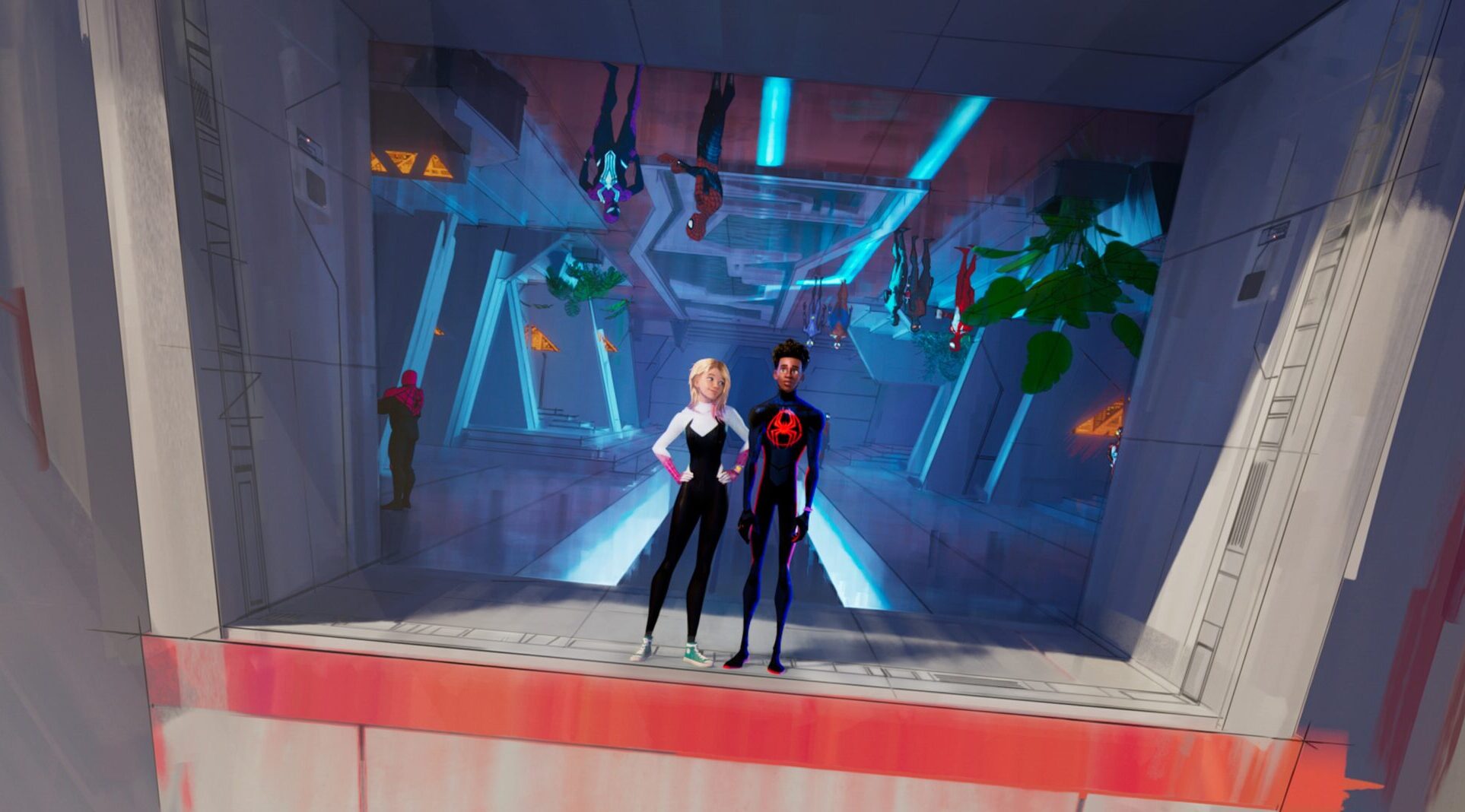 Spider-Man: Across the Spider-Verse, recensione: più di quanto potessimo aspettarci
