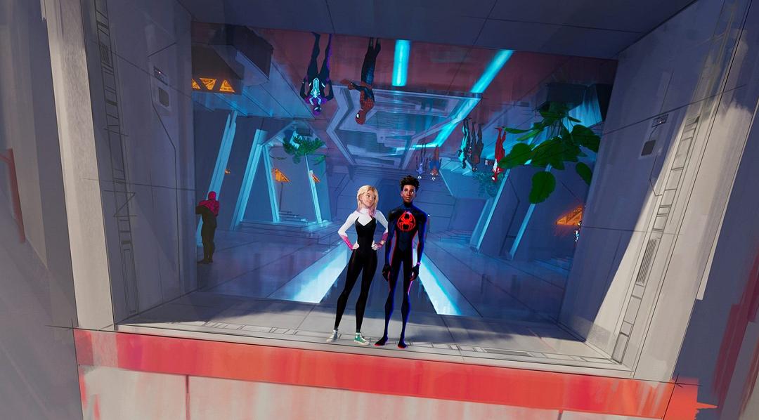 Spider-Man: Across the Spider-Verse, recensione: più di quanto potessimo aspettarci