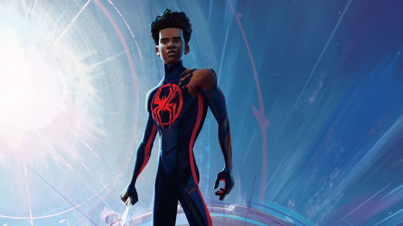 Spider-Man: Across the Spider-Verse – La critica lo definisce un capolavoro