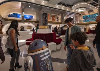 Star Wars Galactic Starcruiser: l'esperienza immersiva ufficiale di Star Wars chiuderà i battenti a settembre