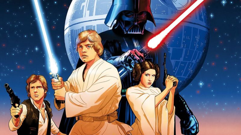 Star Wars: Unlimited: Fantasy Flight Games al lavoro sul GCC