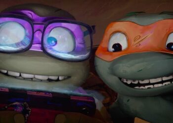 Tartarughe Ninja: Caos Mutante, trailer italiano del nuovo film delle TMNT