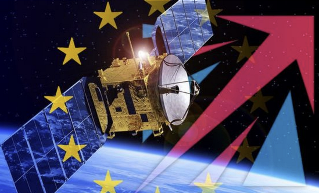 Il consorzio di aziende europee che vuole creare una risposta a Starlink