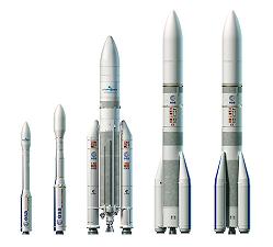 Europa in ritardo sul razzo riutilizzabile: il CEO di Arianespace auspica per il 2030