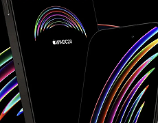 Apple WWDC 2023: presentato il programma, ecco quando verrà annunciato il visore VR/AR