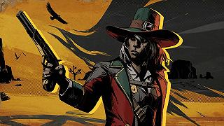 Weird West Definitive Edition annunciato per PS5 e Xbox Series X/S