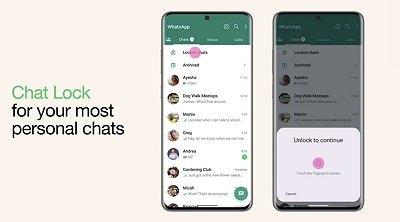 WhatsApp ha annunciato una nuova funzione perfetta per gli “ossessionati dalla privacy”