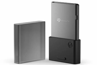 Le memorie SSD per Xbox Series X hanno finalmente un prezzo ragionevole