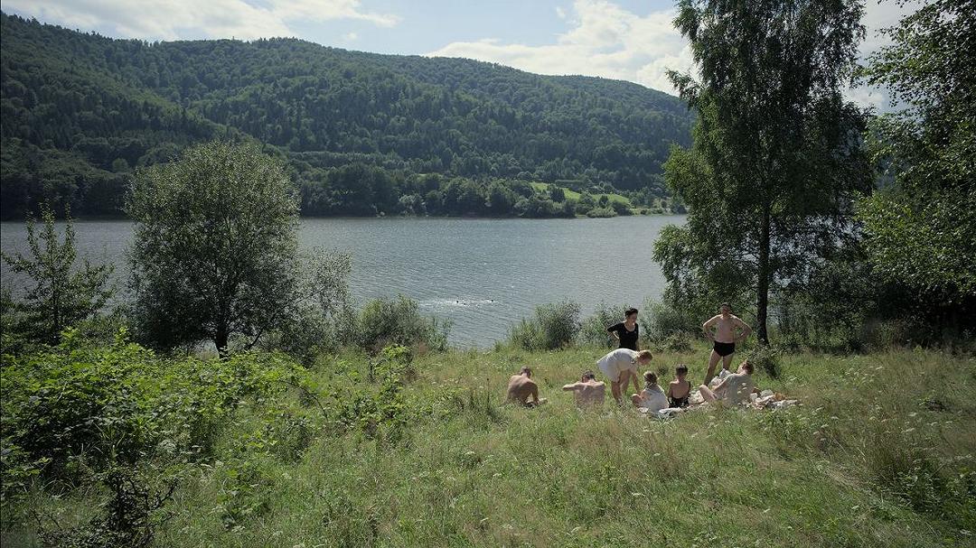 The Zone of Interest: in Italia a gennaio 2024 il film premiato a Cannes