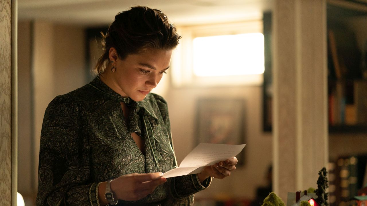 A Good Person: da oggi su Sky e Now il film con Zach Braff e Florence Pugh