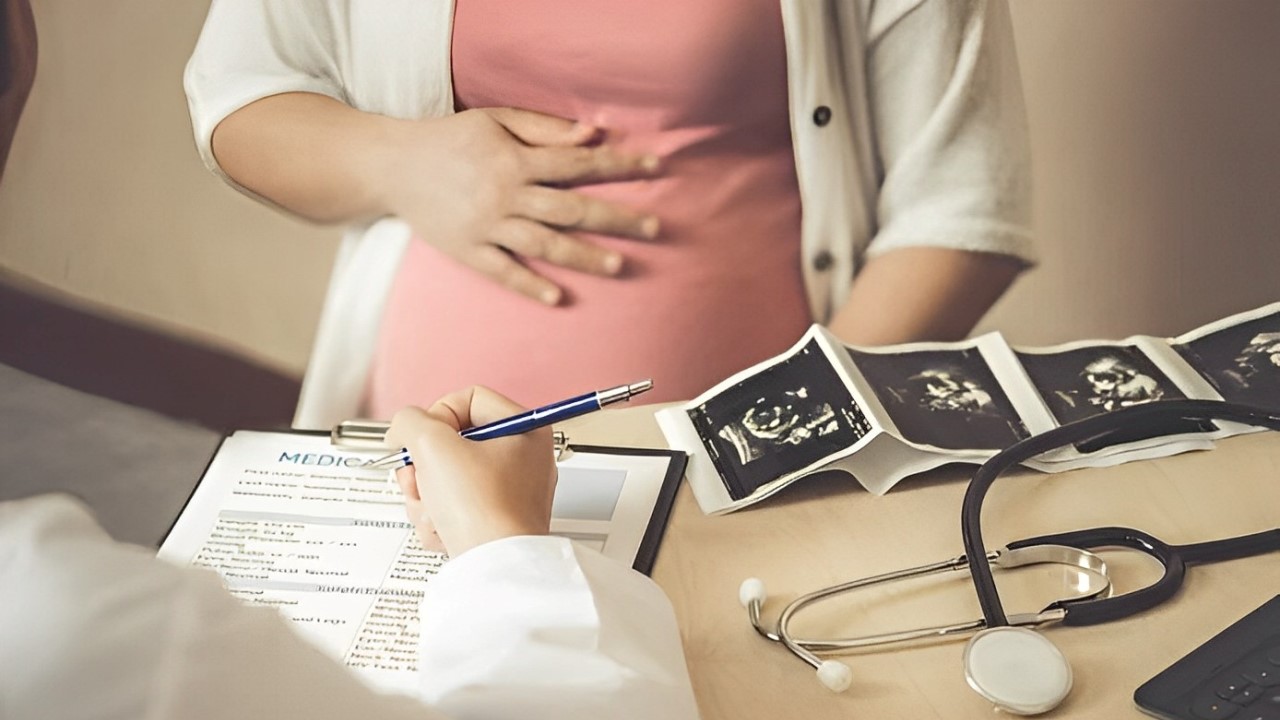 Medicinali con idrossiprogesterone: il nascituro è a rischio tumore